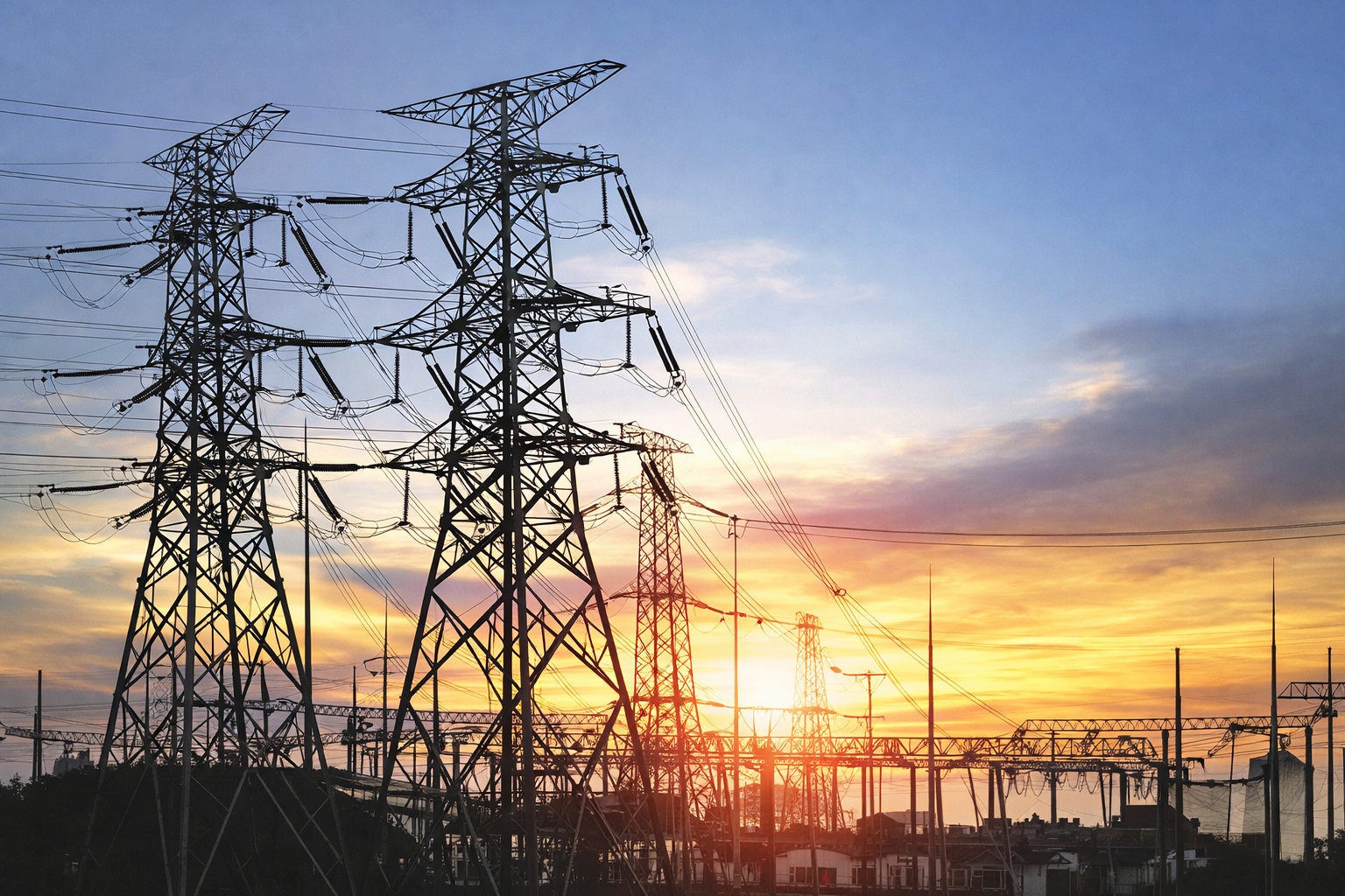 New national policy pegs ₹200 trn investment in power sector by &rsquo;47